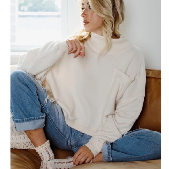 Free People Sweaters - Free People Sweater, New